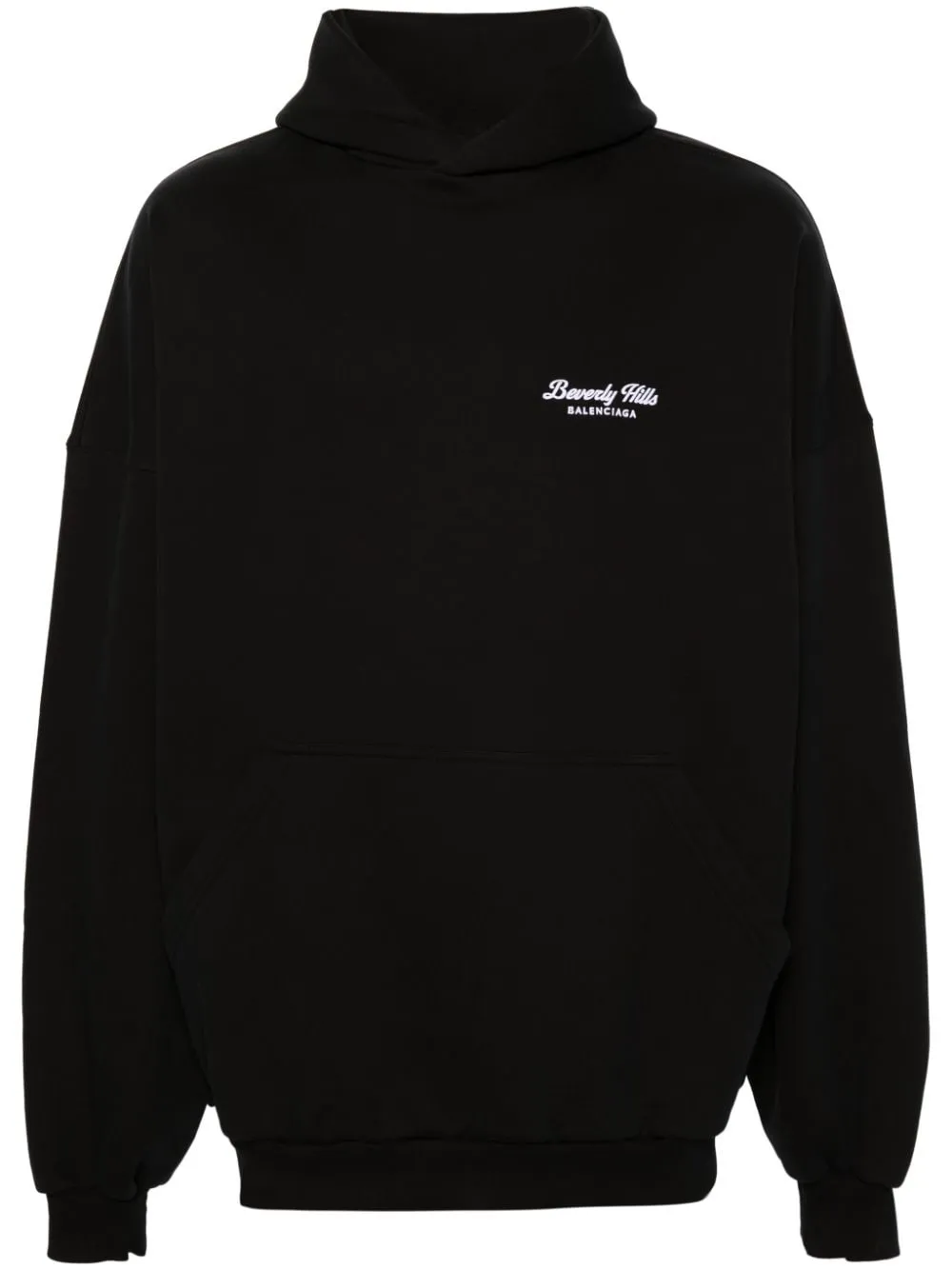 Balenciaga Women's Sweaters Black