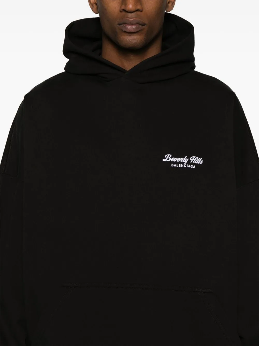 Balenciaga Women's Sweaters Black