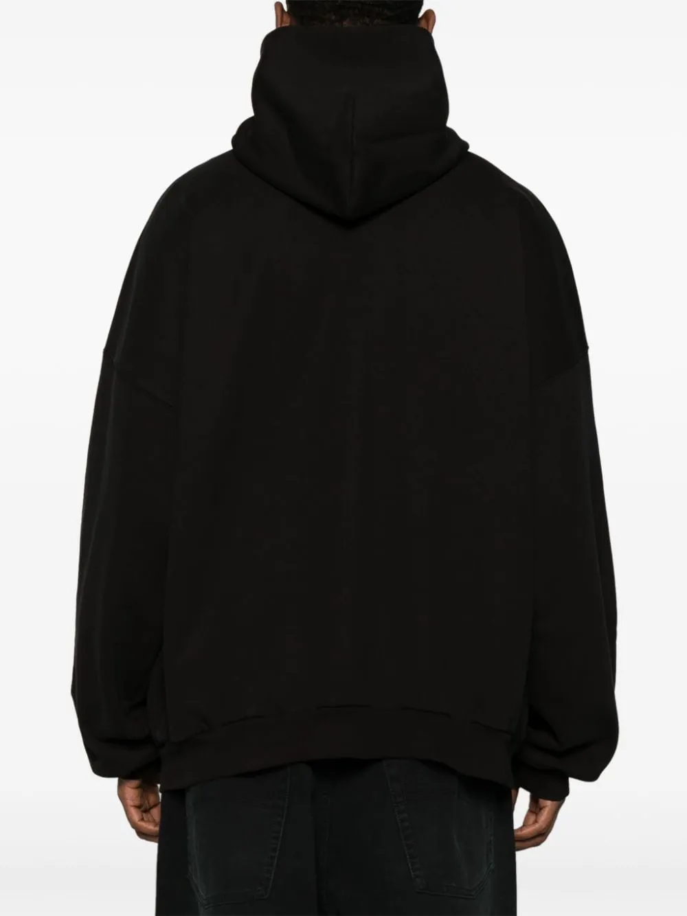 Balenciaga Women's Sweaters Black