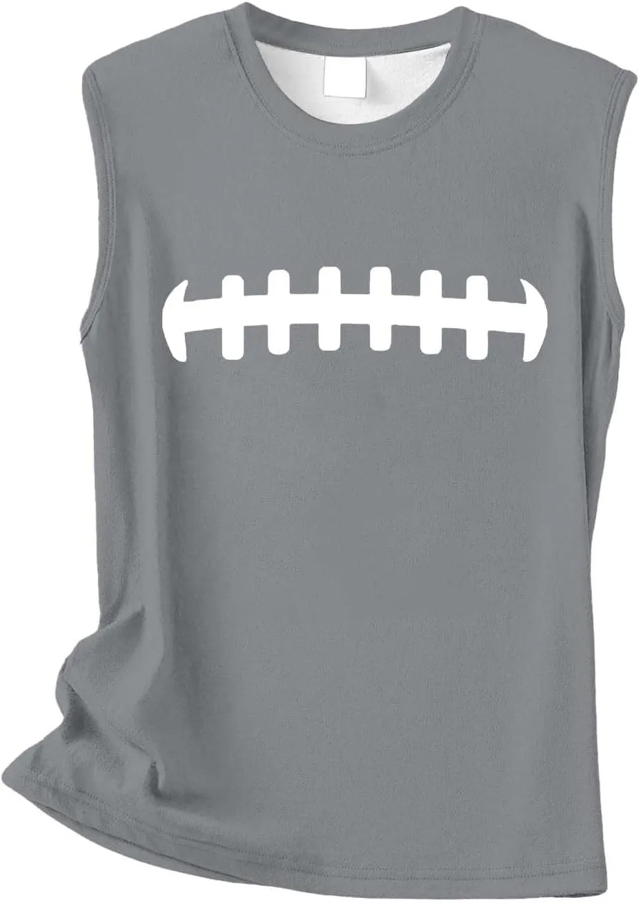 Breathable Sport Camis Women’s Sleeveless Shirt Quick-Dry Casual Tank Top Vacation Y2K Solid Color Tees