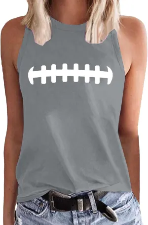 Breathable Sport Camis Women’s Sleeveless Shirt Quick-Dry Casual Tank Top Vacation Y2K Solid Color Tees