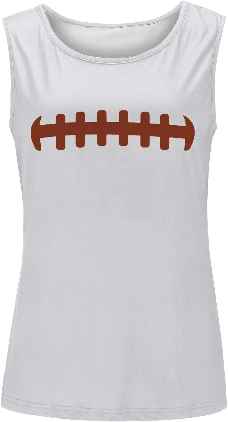 Breathable Sport Camis Women’s Sleeveless Shirt Quick-Dry Casual Tank Top Vacation Y2K Solid Color Tees