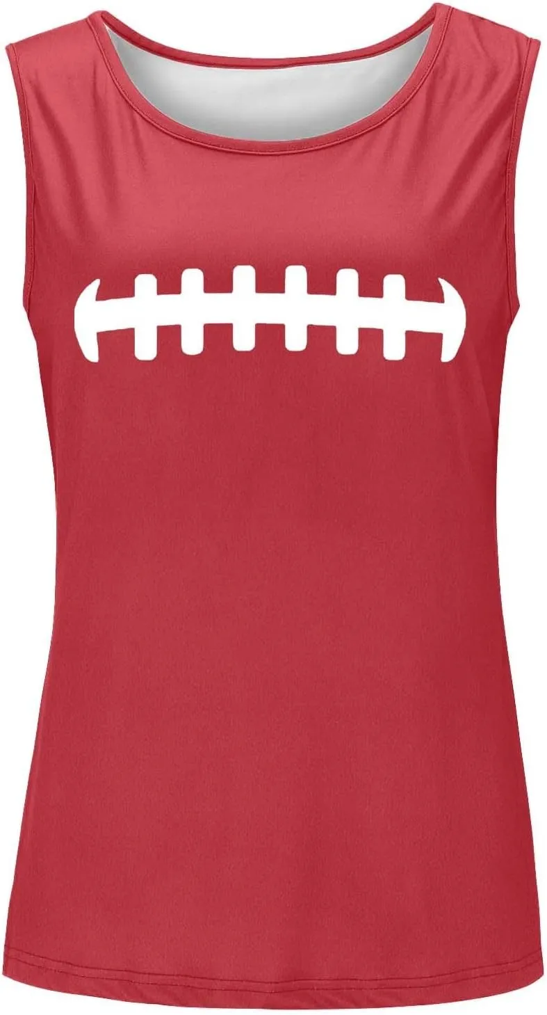 Breathable Sport Camis Women’s Sleeveless Shirt Quick-Dry Casual Tank Top Vacation Y2K Solid Color Tees