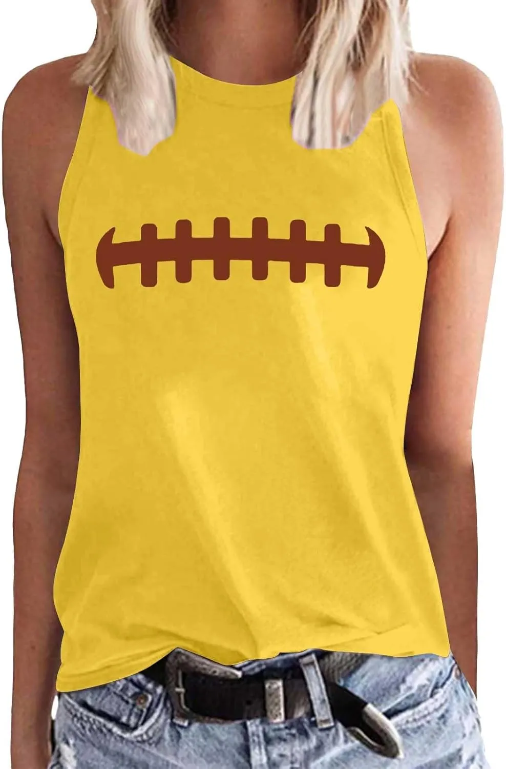 Breathable Sport Camis Women’s Sleeveless Shirt Quick-Dry Casual Tank Top Vacation Y2K Solid Color Tees