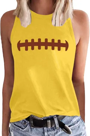 Breathable Sport Camis Women’s Sleeveless Shirt Quick-Dry Casual Tank Top Vacation Y2K Solid Color Tees