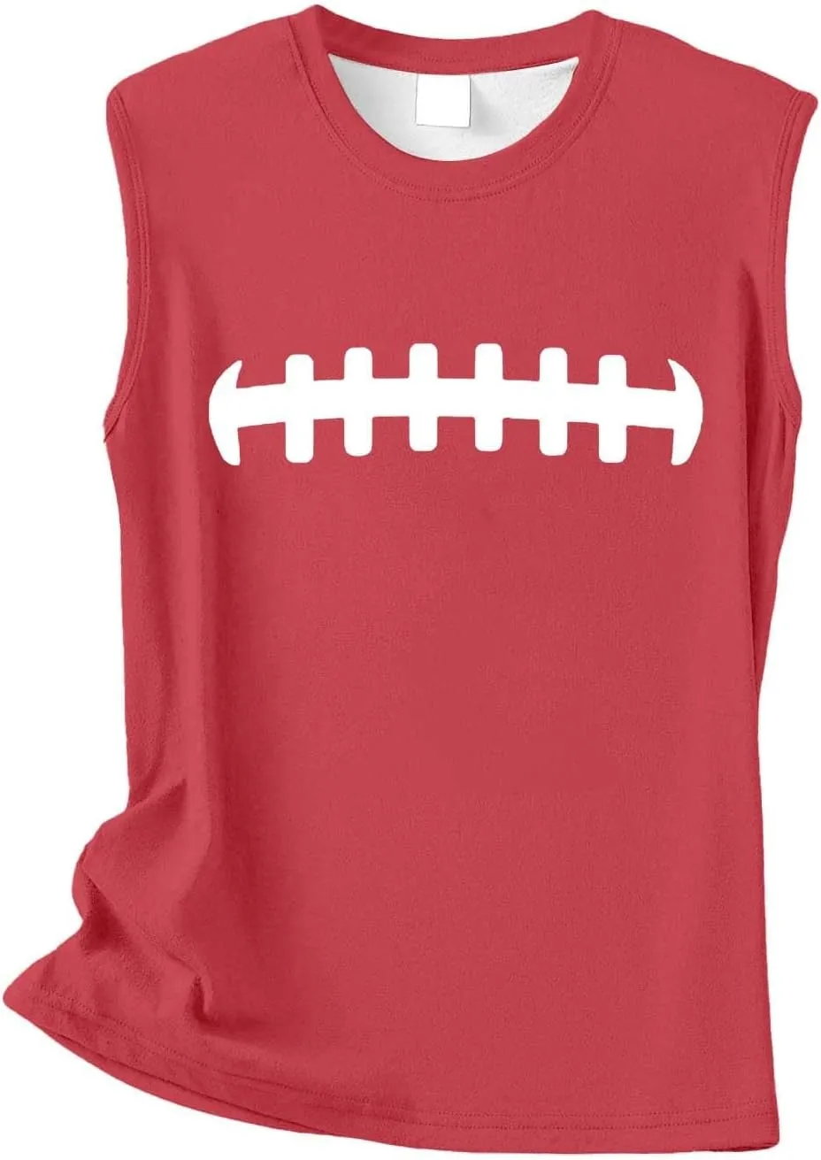Breathable Sport Camis Women’s Sleeveless Shirt Quick-Dry Casual Tank Top Vacation Y2K Solid Color Tees