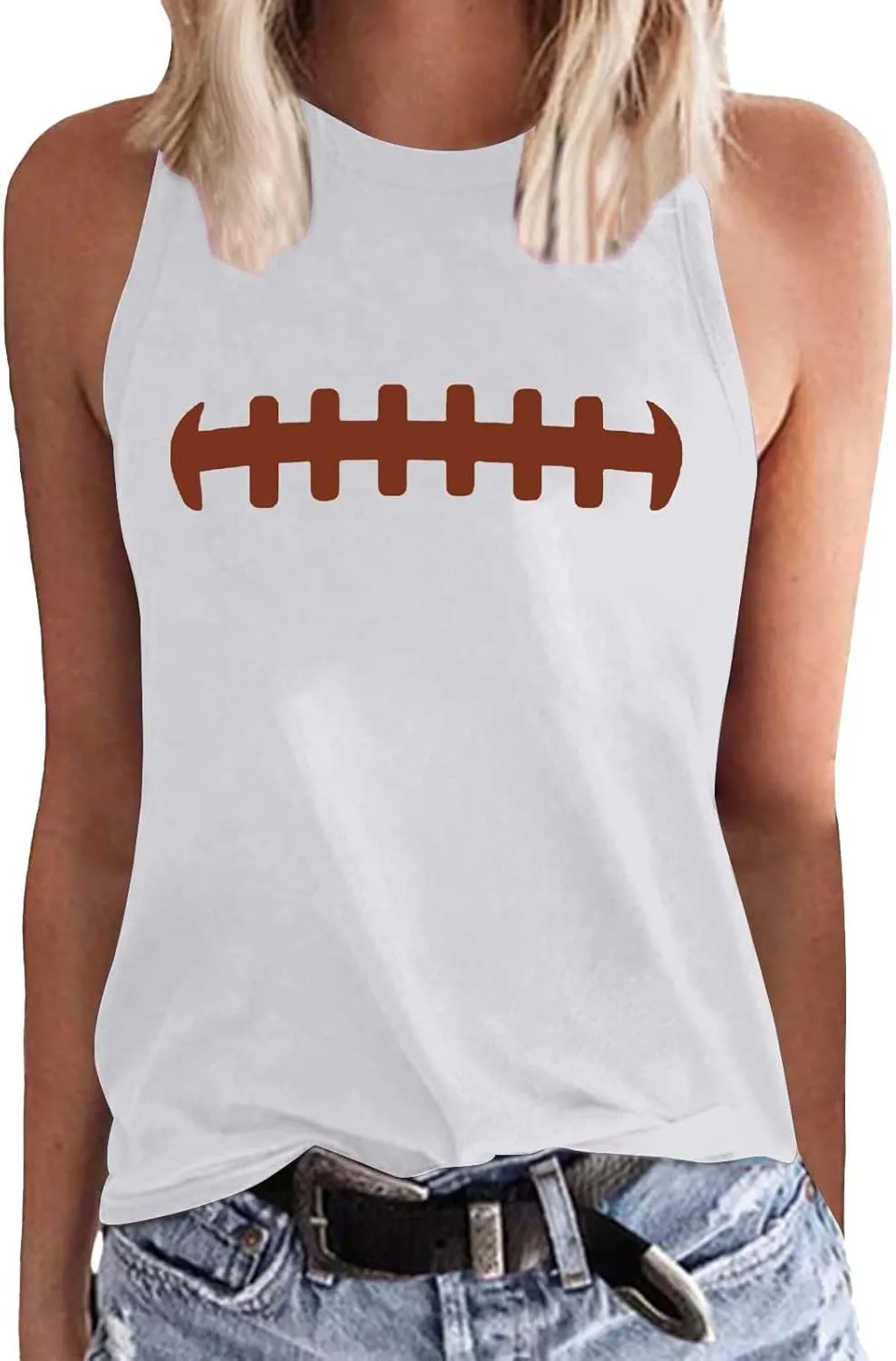 Breathable Sport Camis Women’s Sleeveless Shirt Quick-Dry Casual Tank Top Vacation Y2K Solid Color Tees