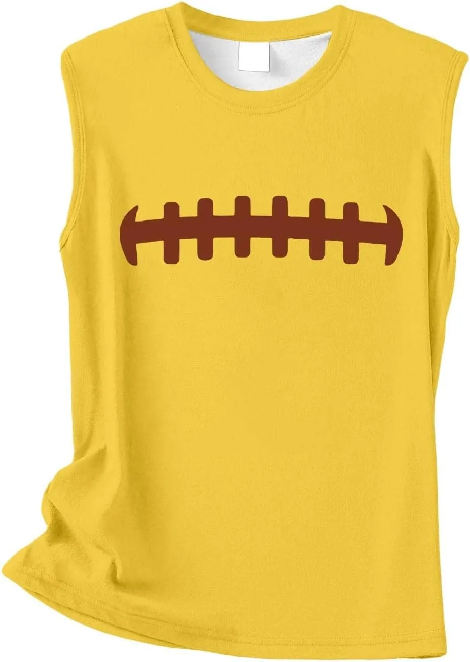 Breathable Sport Camis Women’s Sleeveless Shirt Quick-Dry Casual Tank Top Vacation Y2K Solid Color Tees