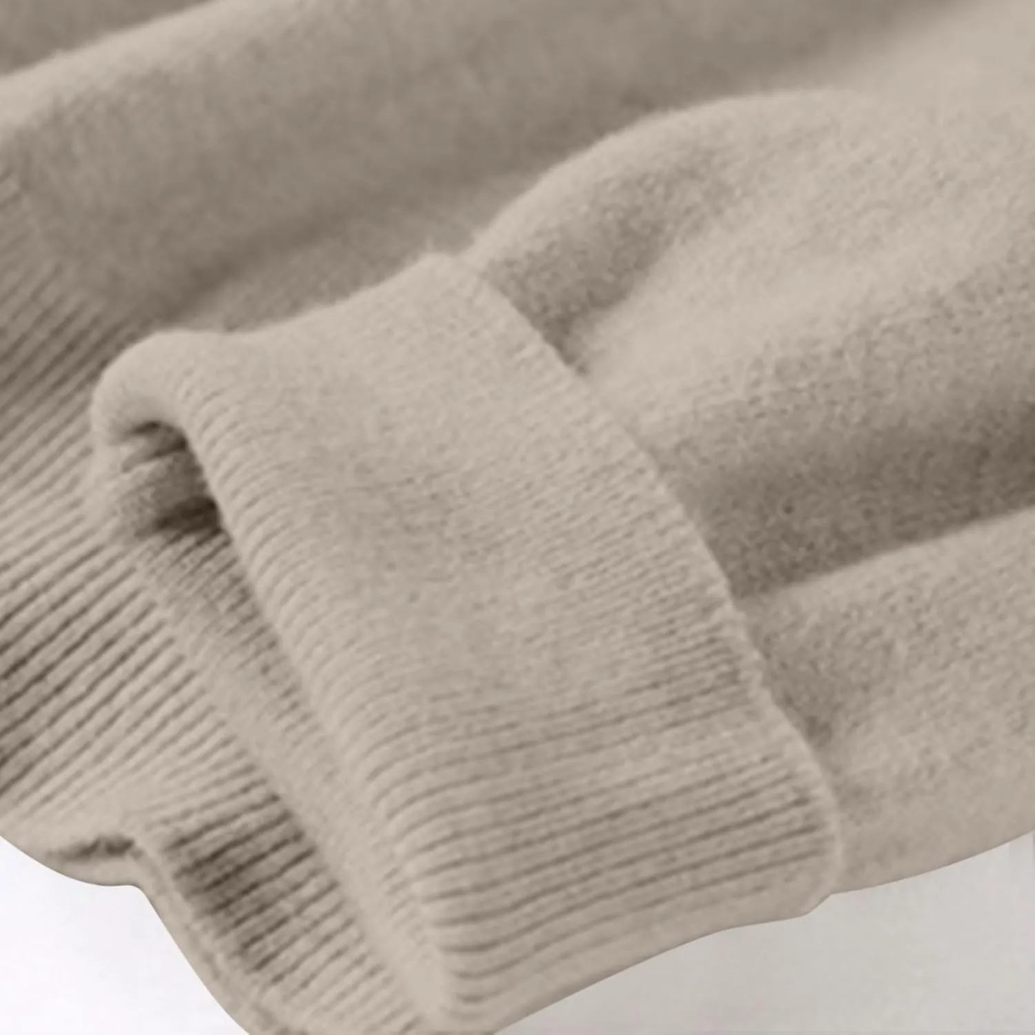 Cashmere Sweaters for Women 2024 Casual Solid Long Sleeve Tops Loose Soft Lightweight V-Neck Pullover Wool Knit Warm Sweater