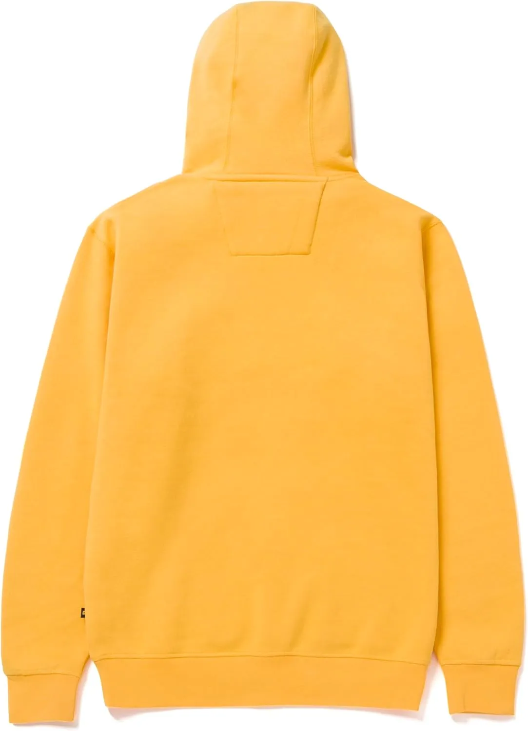 Caterpillar Men's Tall Trademark Hooded Sweatshirt (Regular and Big Sizes)