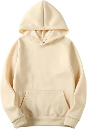 Ceboyel Womens Comfy Oversized Hoodies Trendy Y2K Pullover Tops Vintage Hooded Sweatshirt Sweater Teen Girls Cute Clothes