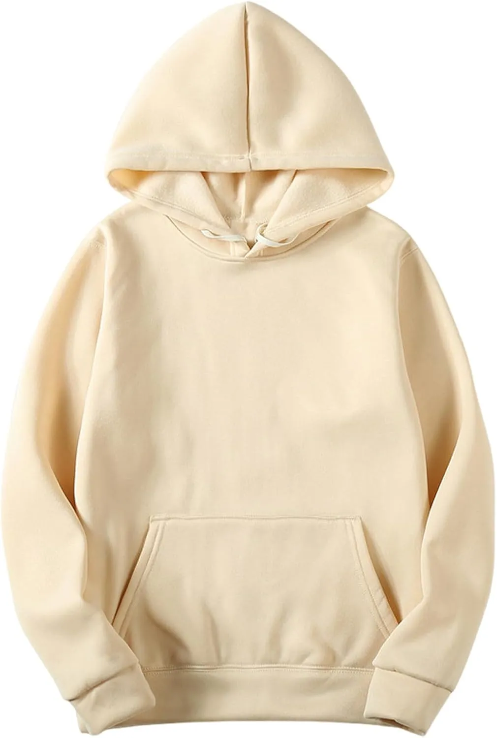 Ceboyel Womens Comfy Oversized Hoodies Trendy Y2K Pullover Tops Vintage Hooded Sweatshirt Sweater Teen Girls Cute Clothes