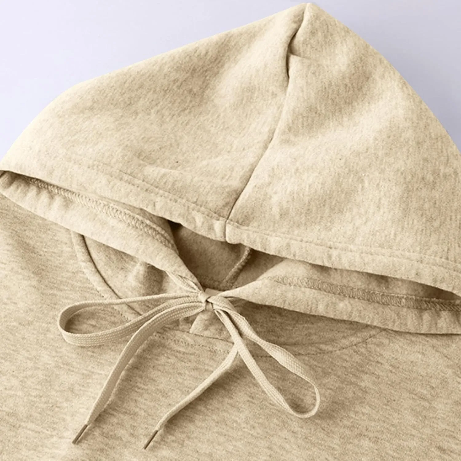 Ceboyel Womens Comfy Oversized Hoodies Trendy Y2K Pullover Tops Vintage Hooded Sweatshirt Sweater Teen Girls Cute Clothes