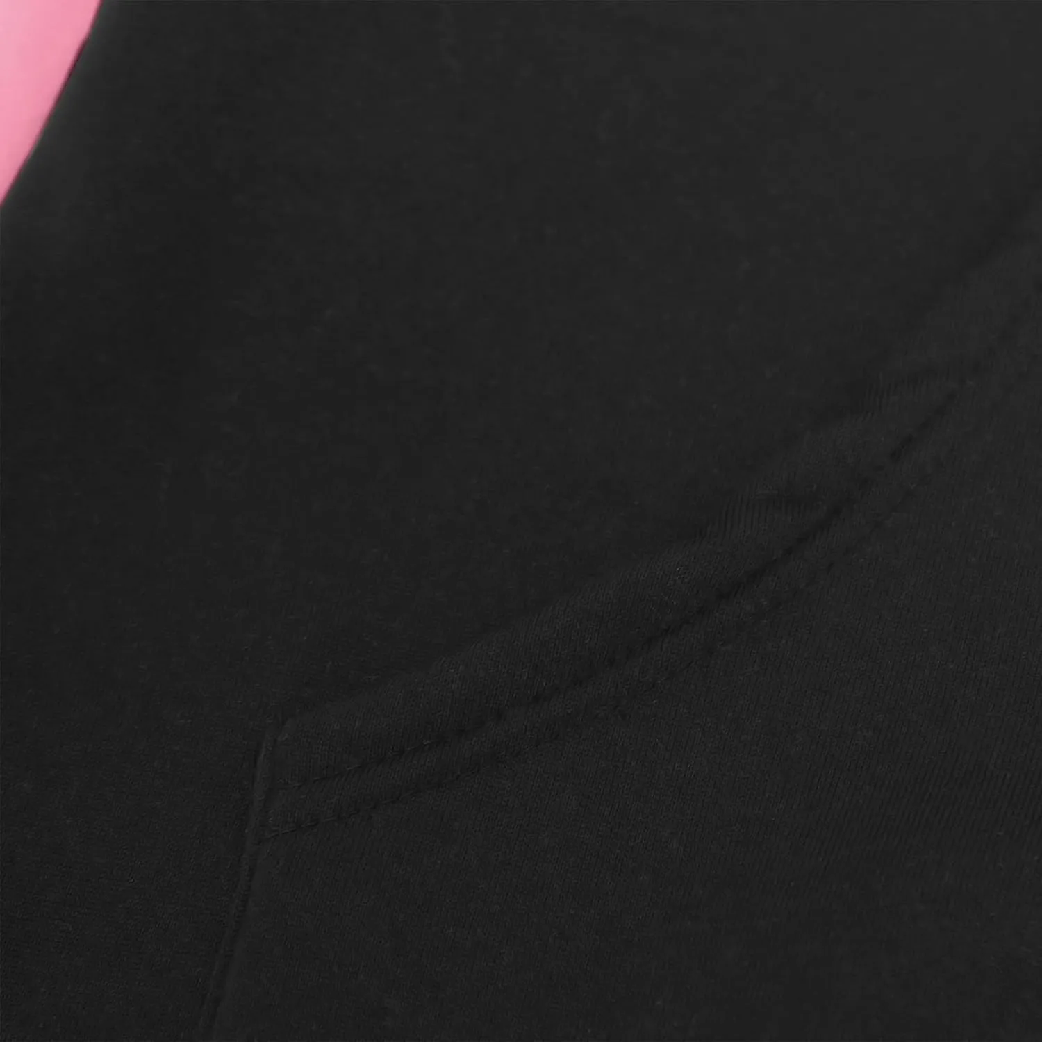 Color Block Hoodie Women Drawstring Sweatshirts with Kangaroo Pocket Y2K Preppy Trendy Casual Loose Hooded Pullovers