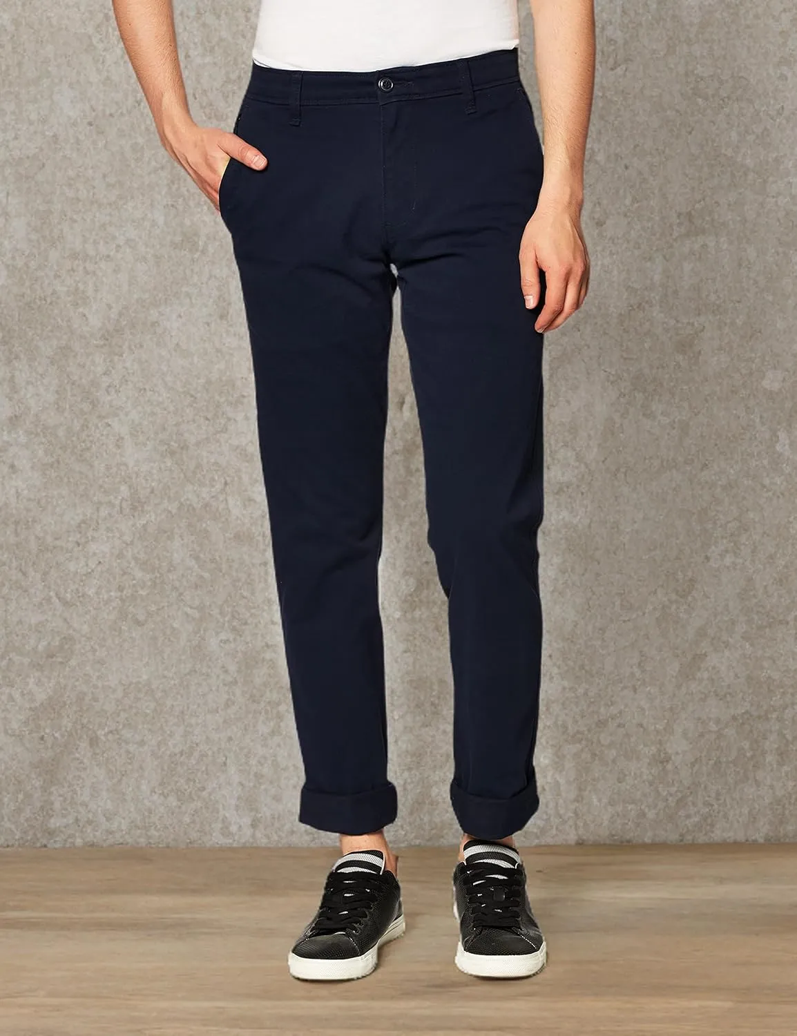 Dockers Straight Fit Ultimate Chino Pant with Smart 360 Flex (Regular and Big & Tall)