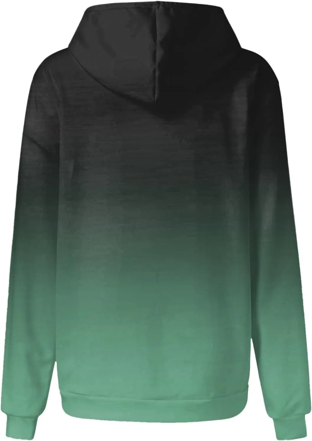 Fall Hoodies for Women, Tie Dye Oversized Hoodies for Women Drawstring Plus Size Pullover Sweatshirt with Pockets