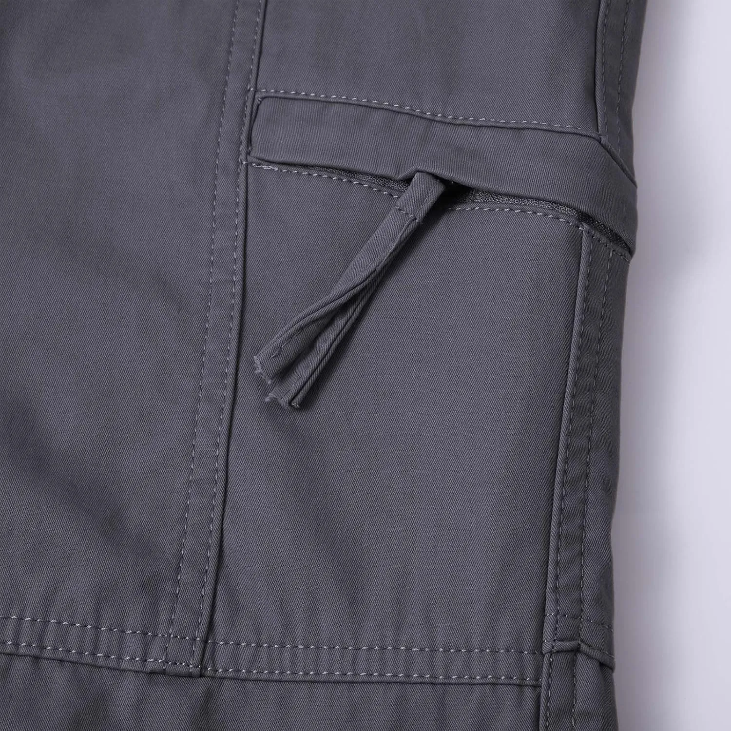 GIERIDUC Mens Casual Pants Relaxed Fit Husky Mens Elastic Waist Casual Mens Black Slim Fit Trousers Best Dress Pants for Men