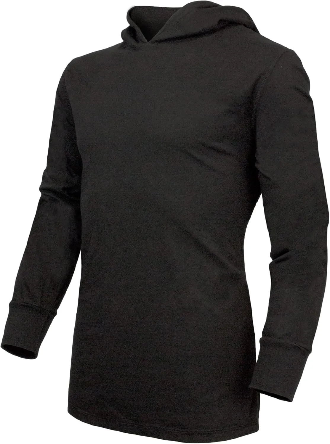 Greatest Tees Broadway Mens Hoodie Pullover Lightweight Long Sleeve S - XXL  Preshrunk Cotton, Fresh, Clean