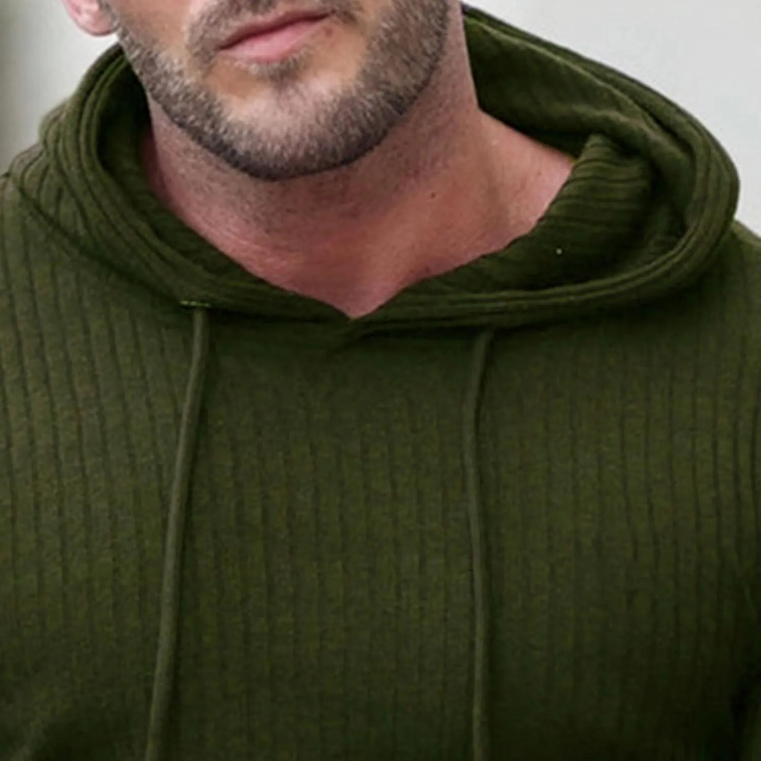 Hoodies for Men Athletic Training Sweatshirt Casual Long Sleeve Shirts Gym Workout Hoodie Big and Tall Pullover Sweater