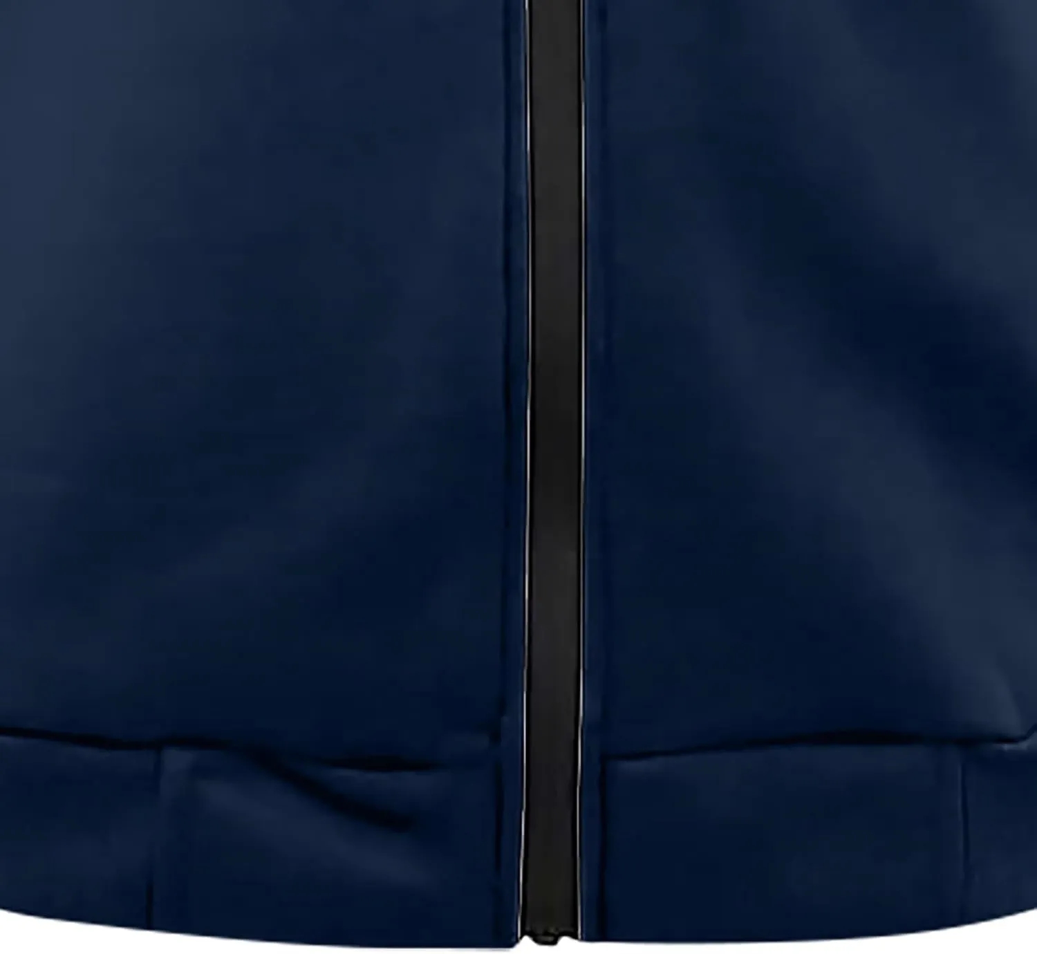 Hoodies for Men Full Zip up Lightweight Winter Hoodies Casual Fashion Sports Hooded Jacket Fall Tops with Zip Pockets