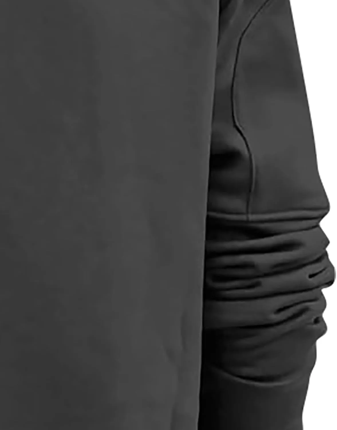 Hoodies for Men Full Zip up Lightweight Winter Hoodies Casual Fashion Sports Hooded Jacket Fall Tops with Zip Pockets