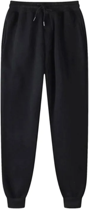 Joggers for Women 2024 Casual Workout Sweatpants with Pockets Baggy Drawstring Lounge Athletic Gym Comfy Sweat Pants