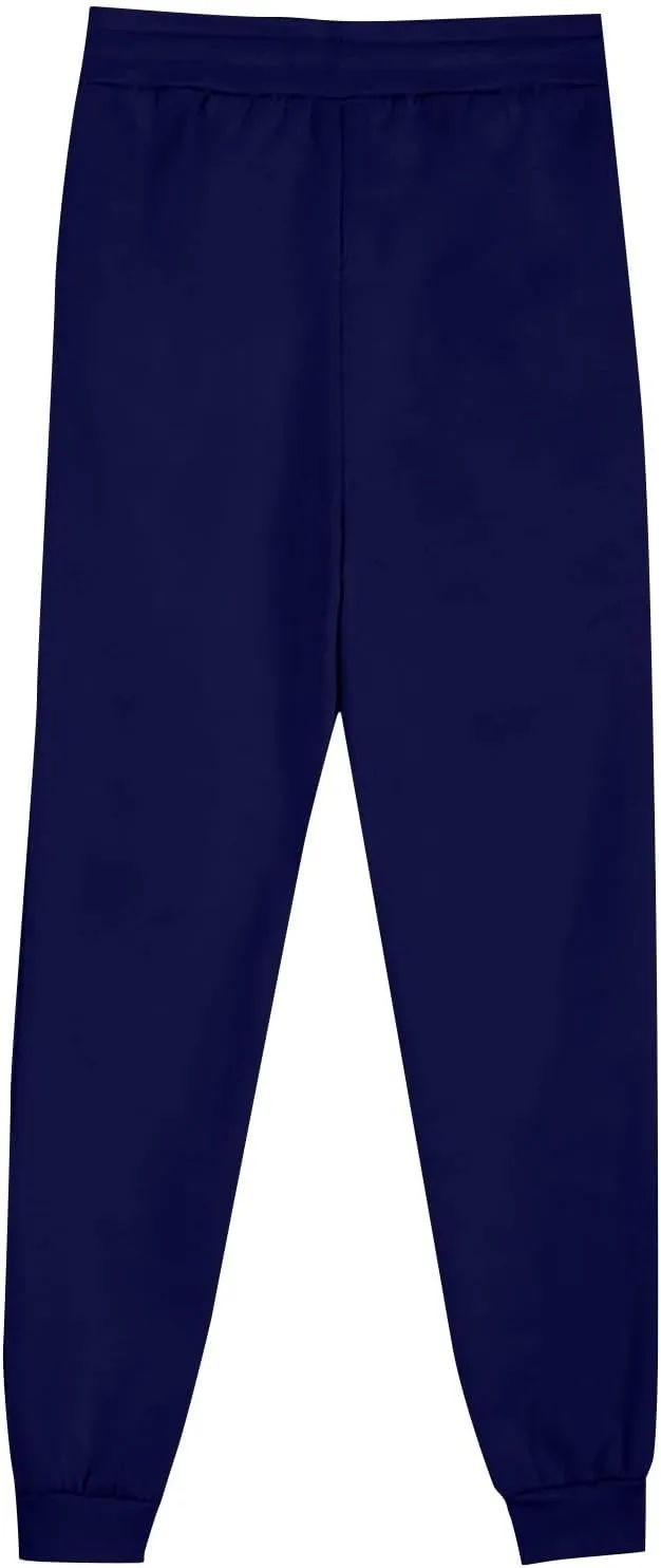 Joggers for Women High Waisted Drawstring Baggy Sweatpants Casual Fleece Joggers with Pockets Athletic Pant