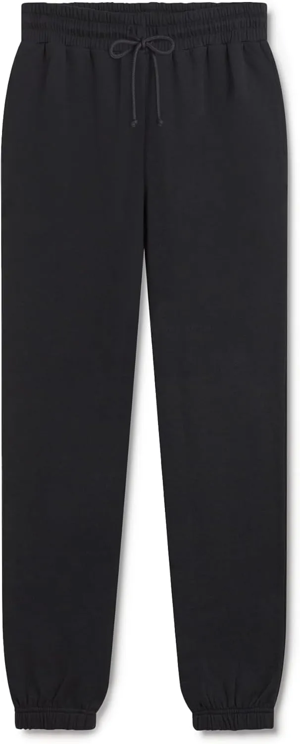 KUT & SO Womens Fleece Joggers with Pockets – Essential Sweatpants for Women