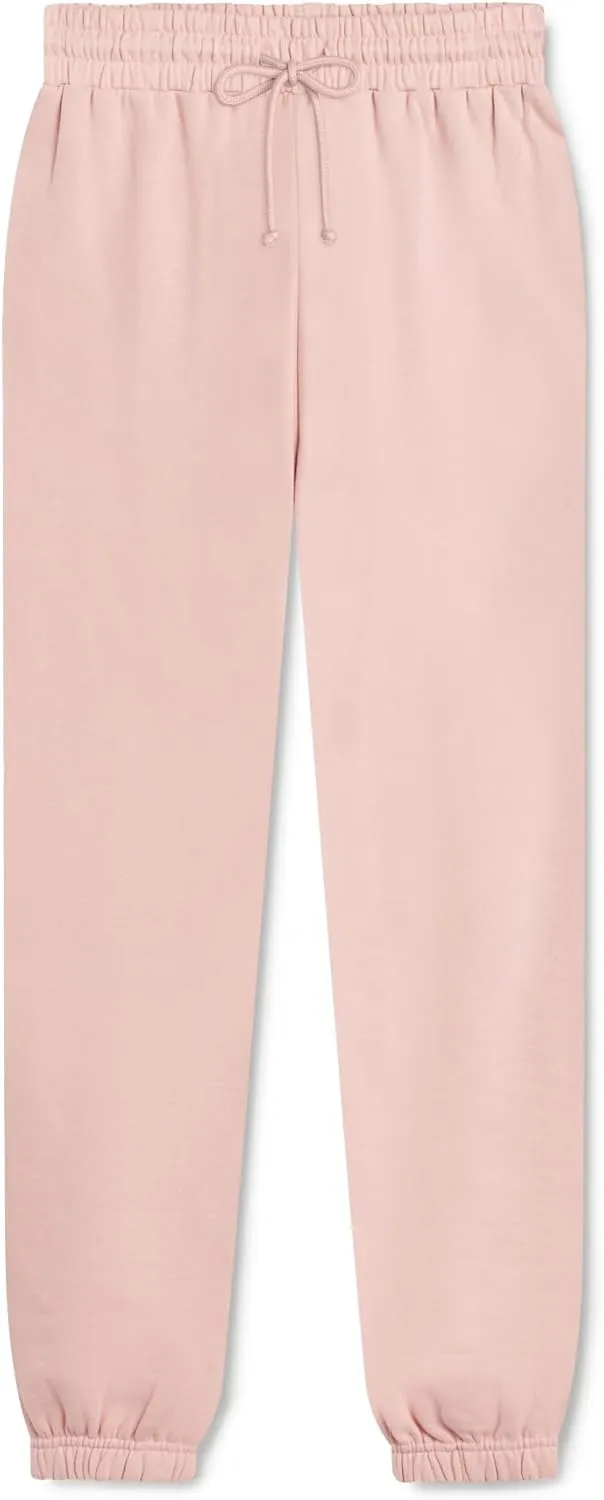 KUT & SO Womens Fleece Joggers with Pockets – Essential Sweatpants for Women