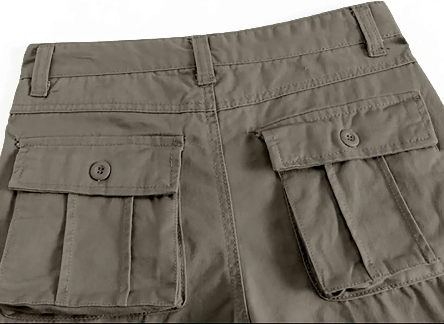 Men's Athletic Joggers Casual Gym Sweatpants Relaxed Fit Workout Running Track Pants with Pockets Mens Cargo Pants