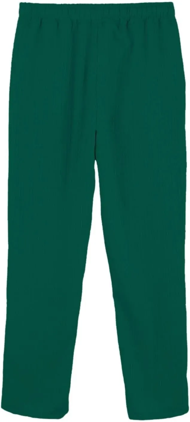 Men's Casual Cotton Linen Pants 2025 Trendy Summer Beach Lightweight Drawstring Yoga Trousers with Pockets