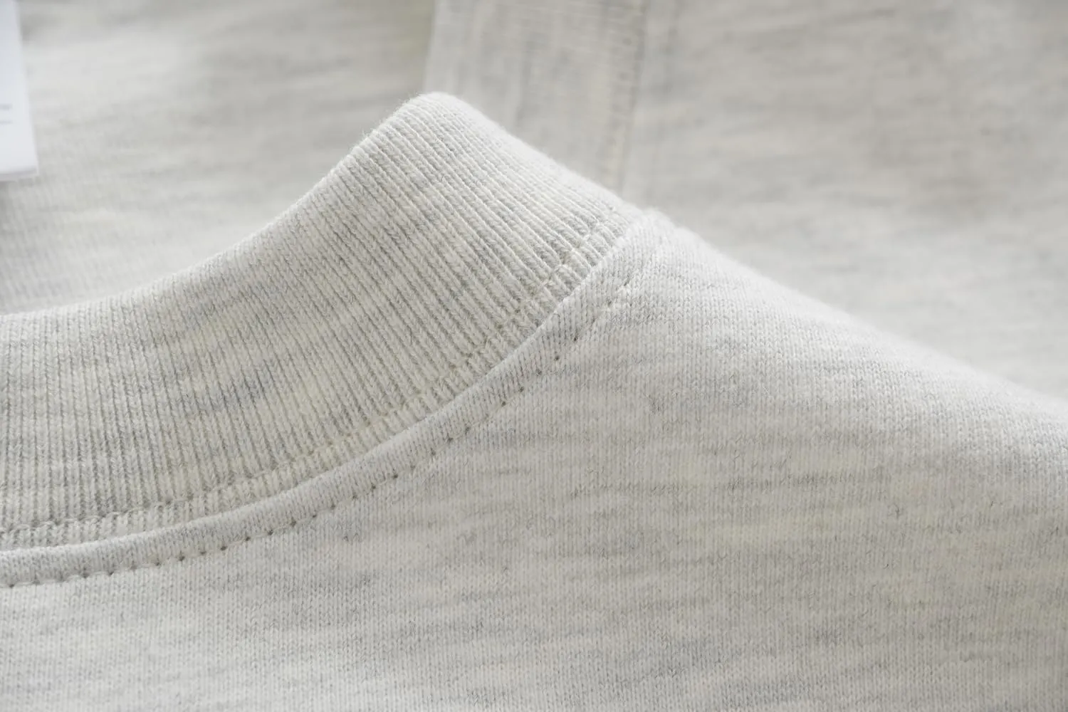Mens Oversized T-Shirts Fashion Loose Fit Crewneck Tshirt Streetwear Heavyweight Short Sleeve Tee Shirt Gym Workout Tops