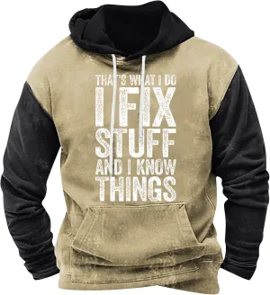 Mens Sweatshirts Hoodies Graphic Hoodies Mens Hoodies Pullover Mens Zip Up Sweatshirt Hoodies Y2K Ztec Hoodies Western Vintage Sweatshirt Hoodies Graphic Hoodies for Men Black L