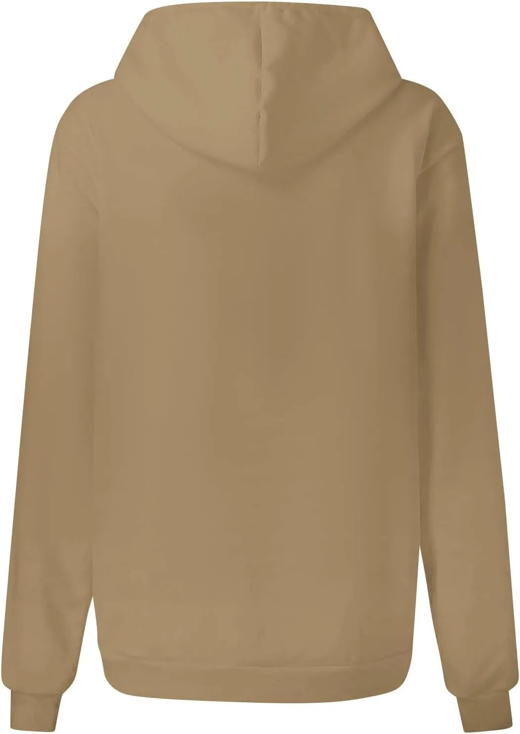 Oversized Hoodies for Women Y2k Trendy Fleece Quarter Zip Pullover Drawstring Long Sleeve Hooded Sweatshirt w/Pockets