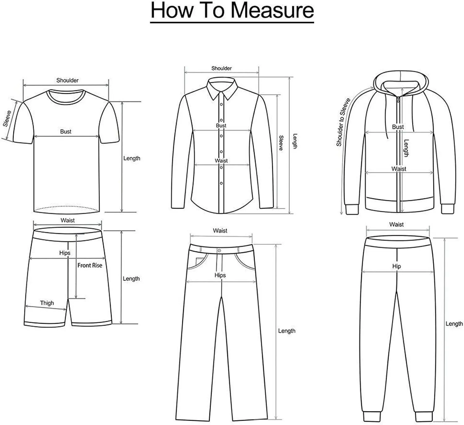 para Autumn and Winter Fashion Casual Solid Color Zippered Jacket Top Thick Coat Heavyweight T Shirts for Men Henley