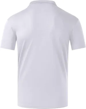 Plus Size Tops for Women Dressy 3X Solid Color Tees Sports Quick Dry Trendy Shirt Short Sleeve V-Neck Pullover