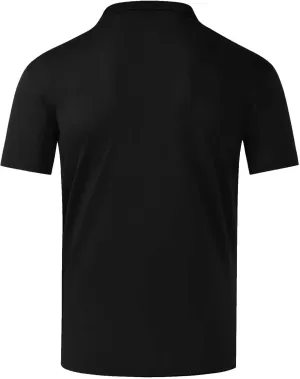 Plus Size Tops for Women Dressy 3X Solid Color Tees Sports Quick Dry Trendy Shirt Short Sleeve V-Neck Pullover