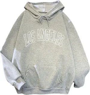 Rvidbe Hoodies For Teen Girls Trendy Aesthetic Graphic Sweatshirts Womens Pullover Hoodies Oversized Graphic Color Block Sweatshirts With Pockets Sweaters Shirts Graphic Sweatshirts Trendy