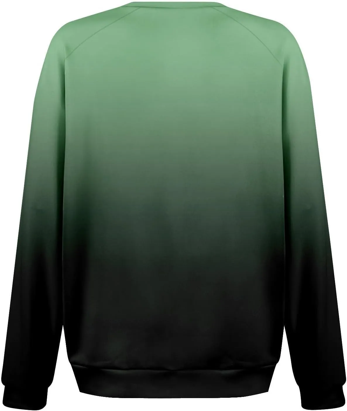 Sweatshirt for Women Fall Fashion Long Sleeve Crewneck T-shirt Loose Comfortable Pullover Hoodless Sweatshirts with Pockets