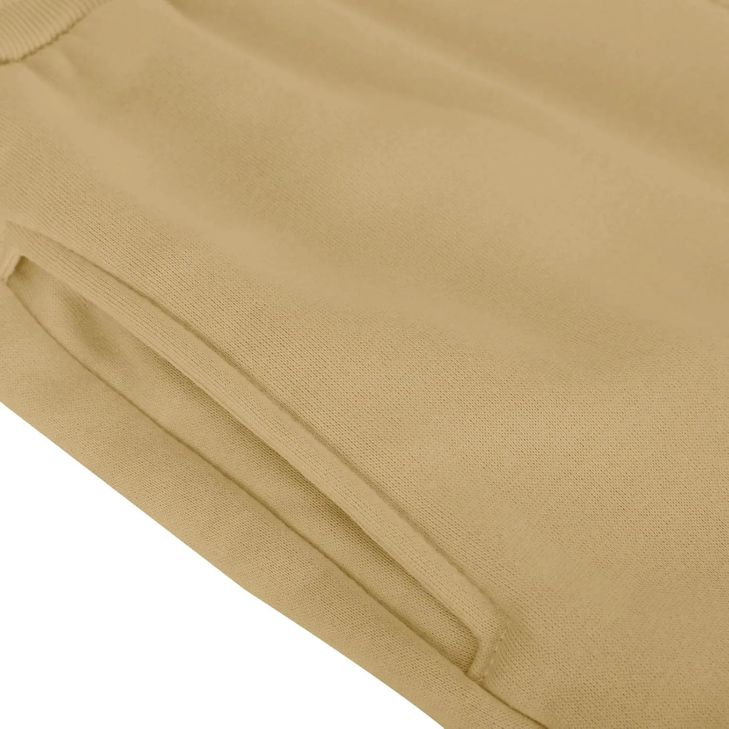 TANGNADE Fleece Lined Sweatpants Women Drawstring Joggers with Pockets High Waisted Thermal Winter Warm Pants