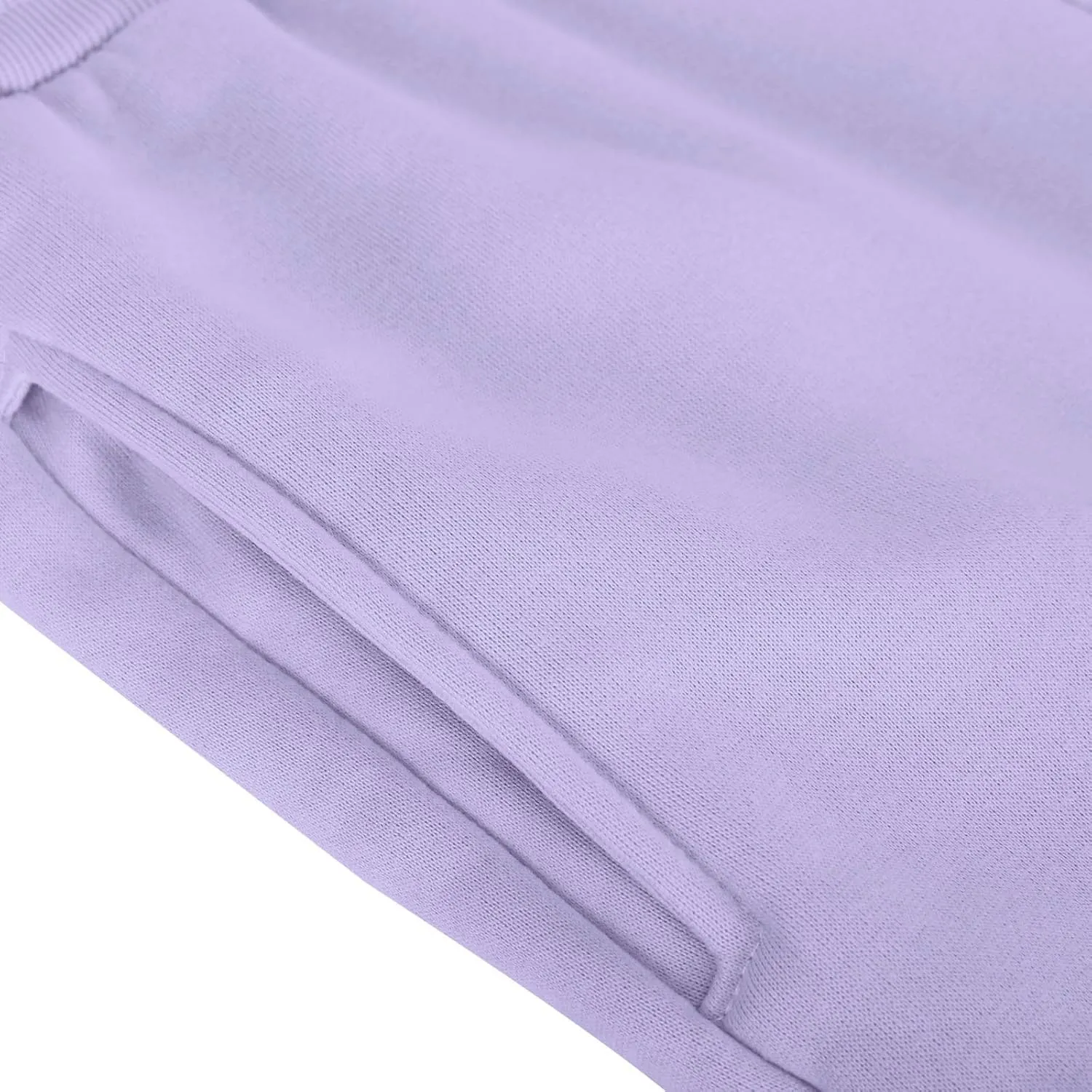 TANGNADE Fleece Lined Sweatpants Women Drawstring Joggers with Pockets High Waisted Thermal Winter Warm Pants