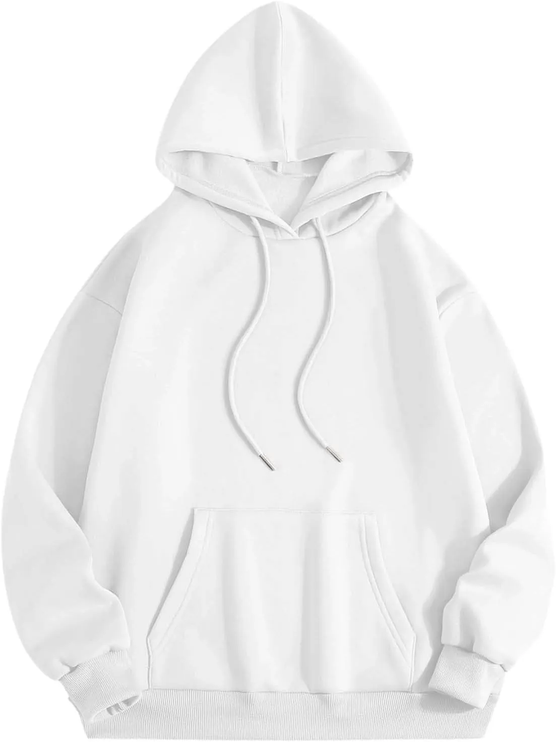 Thick Oversized Hoodies Women Women's Casual Letter Print Solid Color Round Neck Graphic Hoodie Juniors