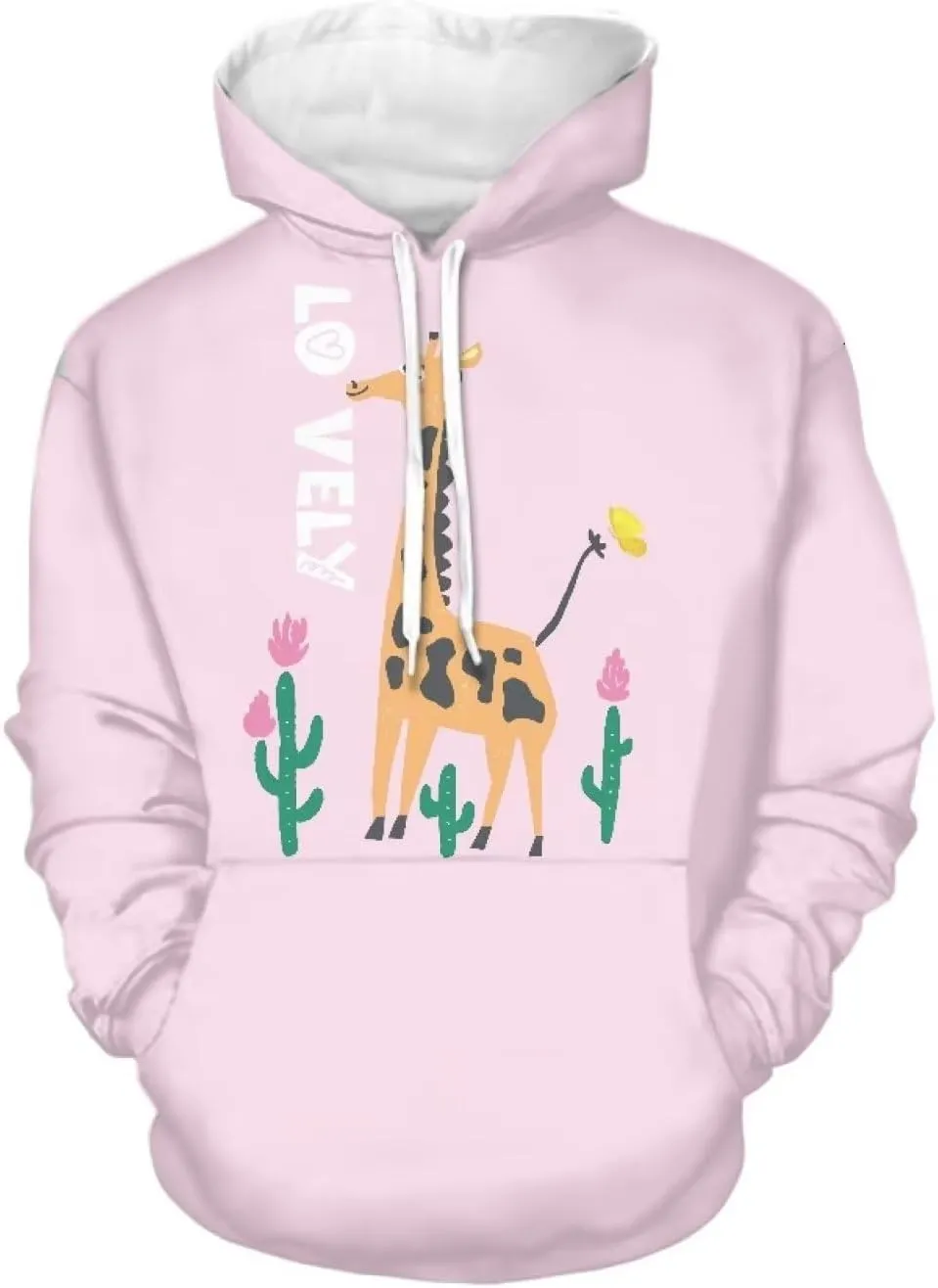 Uasibuni Women's Oversized Hoodies Athletic Sweatshirts Long Sleeve Sweatshirt Fall Winter Top