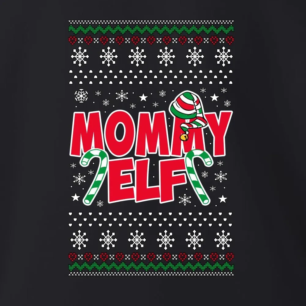 Wild Bobby Ugly Christmas Sweaters for Couples Adult His Hers Unisex Christmas Holiday Sweatshirts