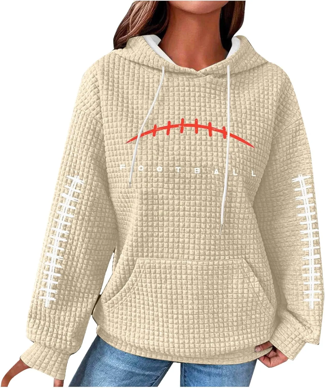 Women Fleece Full Zip Up Cropped Hoodie Hoodie for Women Fleece Hoodie In -Wicking Cotton Blend for a Relaxed Fit
