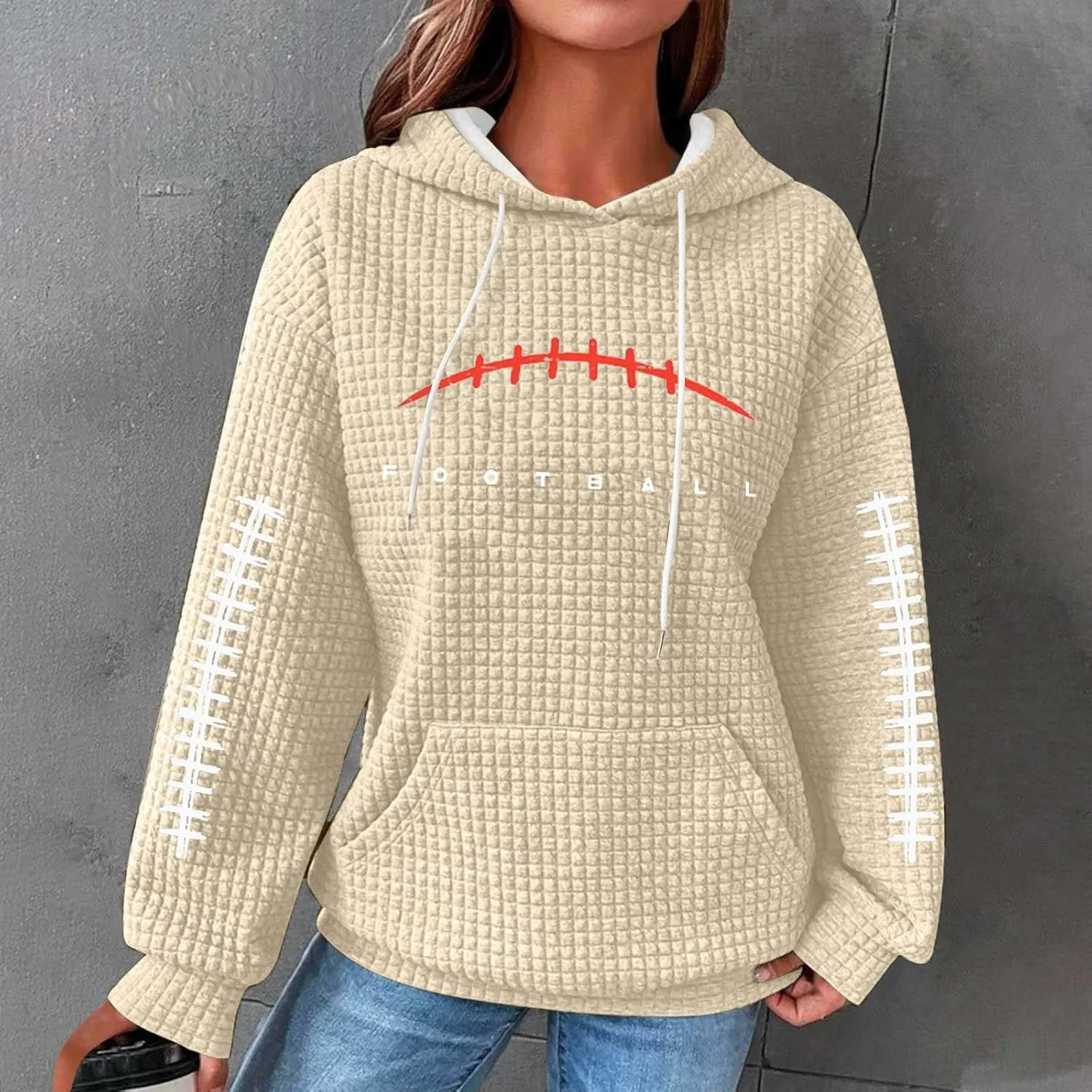 Women Fleece Full Zip Up Cropped Hoodie Hoodie for Women Fleece Hoodie In -Wicking Cotton Blend for a Relaxed Fit