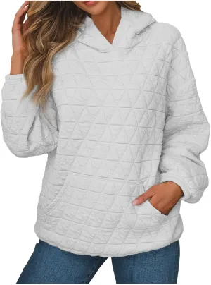 Women Fleece Full Zip Up Cropped Hoodie Oversized Hoodie Women's Hoodie Fleece Full Zip Hoodie Zip Hooded Sweatshirt