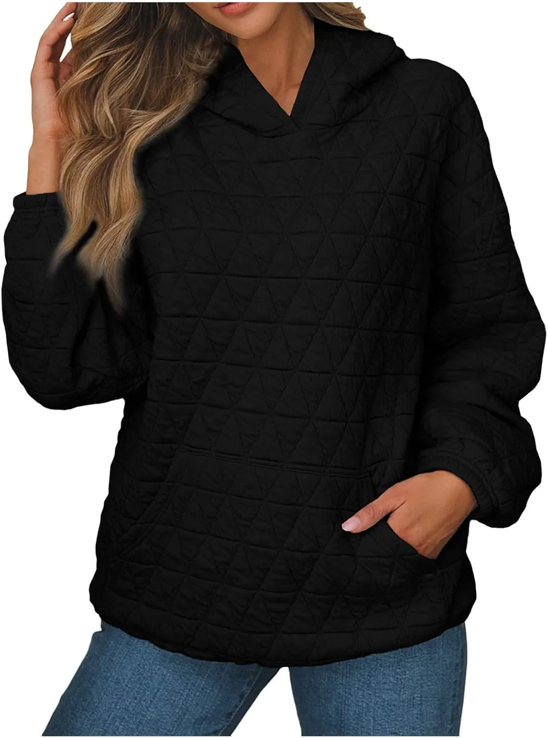 Women Fleece Full Zip Up Cropped Hoodie Oversized Hoodie Women's Hoodie Fleece Full Zip Hoodie Zip Hooded Sweatshirt