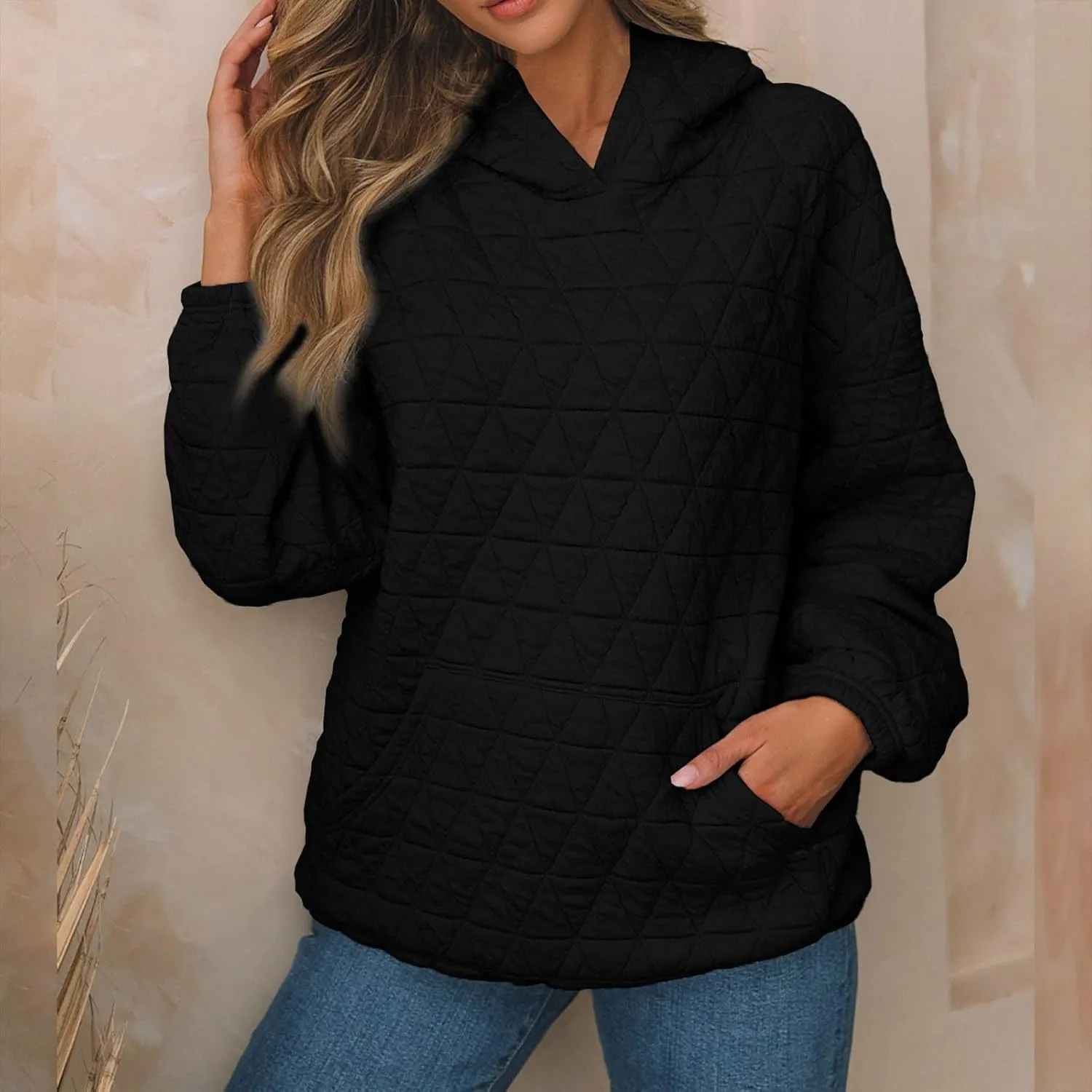 Women Fleece Full Zip Up Cropped Hoodie Oversized Hoodie Women's Hoodie Fleece Full Zip Hoodie Zip Hooded Sweatshirt