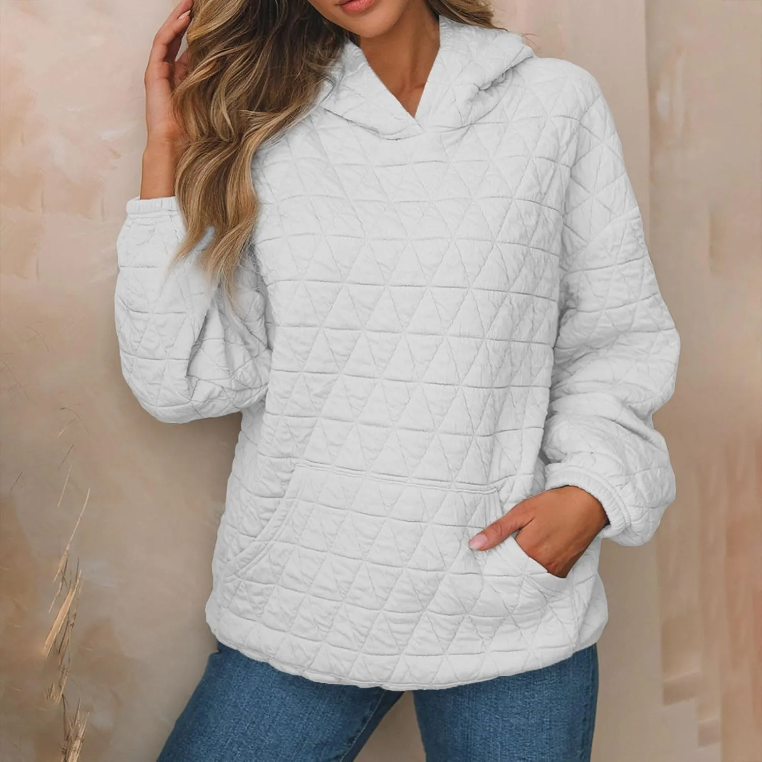 Women Fleece Full Zip Up Cropped Hoodie Oversized Hoodie Women's Hoodie Fleece Full Zip Hoodie Zip Hooded Sweatshirt